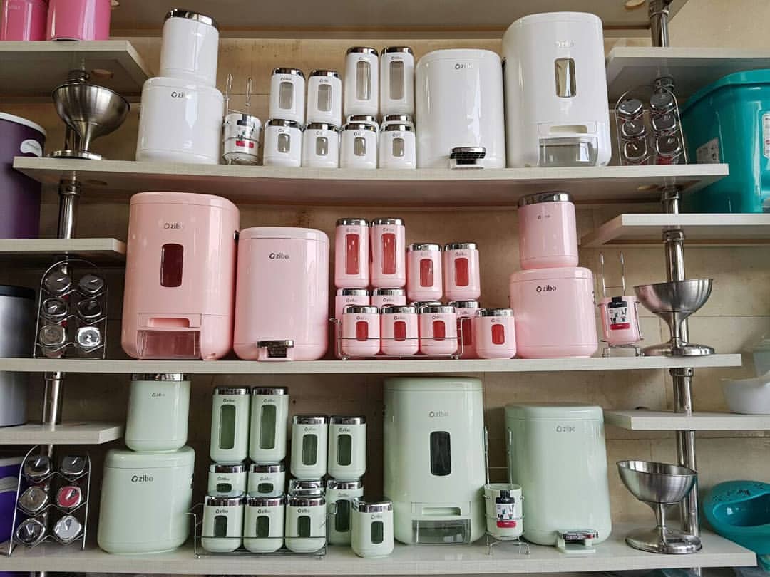 نمای فروشگاه